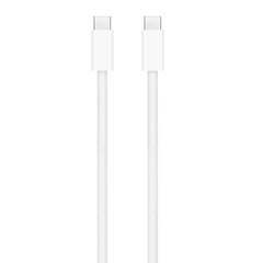 Apple 240W USB-C Charge Cable 6ft White