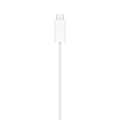Apple Magnetic Fast Charging White Cable USB-C 3ft for Apple Watch