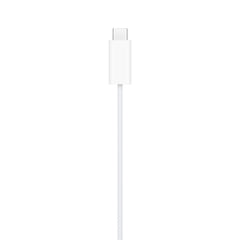 Apple Magnetic Fast Charging White Cable USB-C 3ft for Apple Watch