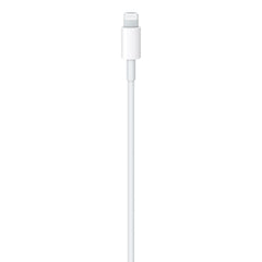 Apple Charge/Sync Lightning to USB-C Cable 3ft White