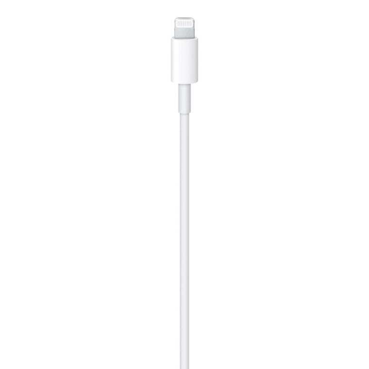 MUQ93AMA USB-C to Lightning Cable 3ft White