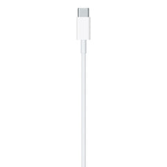 Apple Charge/Sync Lightning to USB-C Cable 3ft White