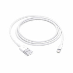 Apple Charge/Sync Lightning to USB Cable 3ft White