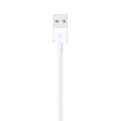Apple Charge/Sync Lightning to USB Cable 3ft White