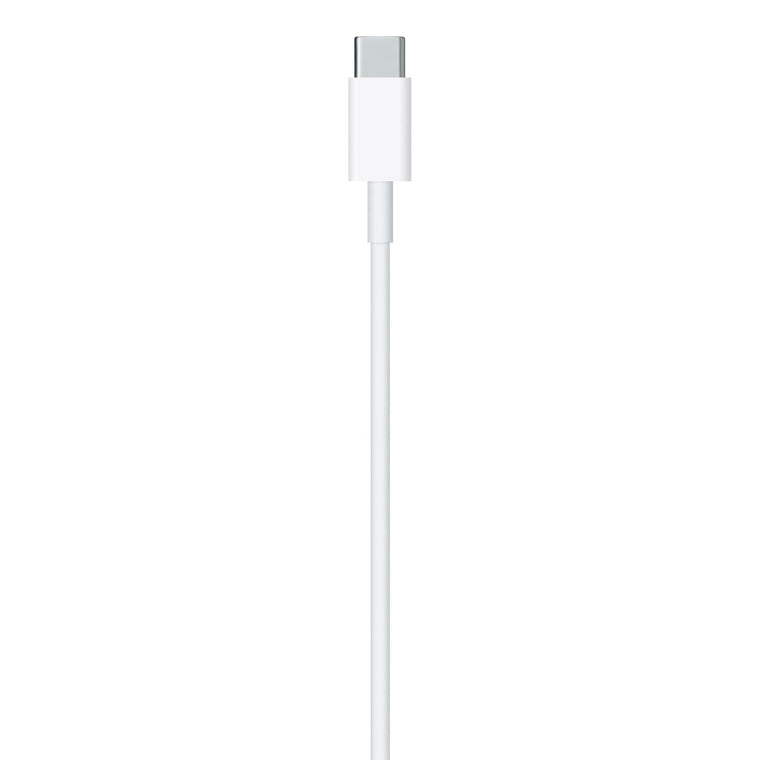 MW2R3AMA USB-C to Lightning Cable 6ft White