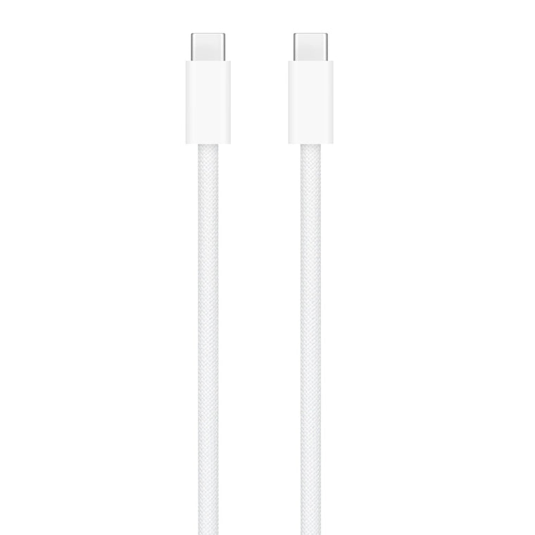 MYQT3AMA 240W USB-C Charge Cable 6ft White
