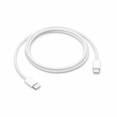 Apple 60W USB-C Charge Cable (1m) White