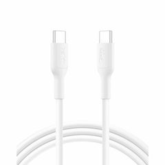 Belkin Boostcharge USB-C to USB-C Cable 2 M (60W) White