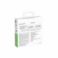 Belkin BoostCharge Braided USB-A to USB-C Cable 1 M (15W) White
