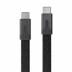 Statik MagStack Slim Pro Charge/Sync Cable USB-C to USB-C 3.3ft Black