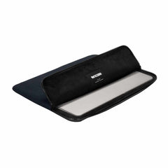 Incase Slim Sleeve with Woolenex Heather Navy for MacBook Pro 13-inch