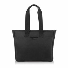 Everki Business Women’s Slim Laptop Tote Black up to 15.6 inch