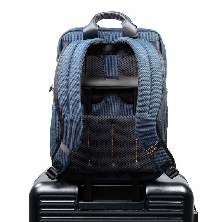 Everki Onyx Laptop Backpack 15.6” Navy