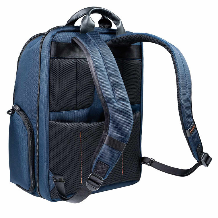EKP132S17N Onyx Laptop Backpack 17.3” Navy