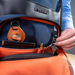 Everki Onyx Laptop Backpack 17.3” Navy