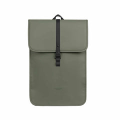 Gaston Luga Dash Backpack 13" Olive