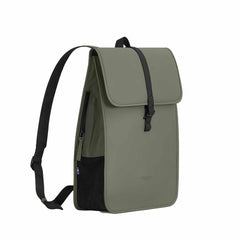 Gaston Luga Dash Backpack 13" Olive
