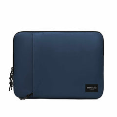 Gaston Luga Dash Cushioned Case 15"/16" Dark Blue
