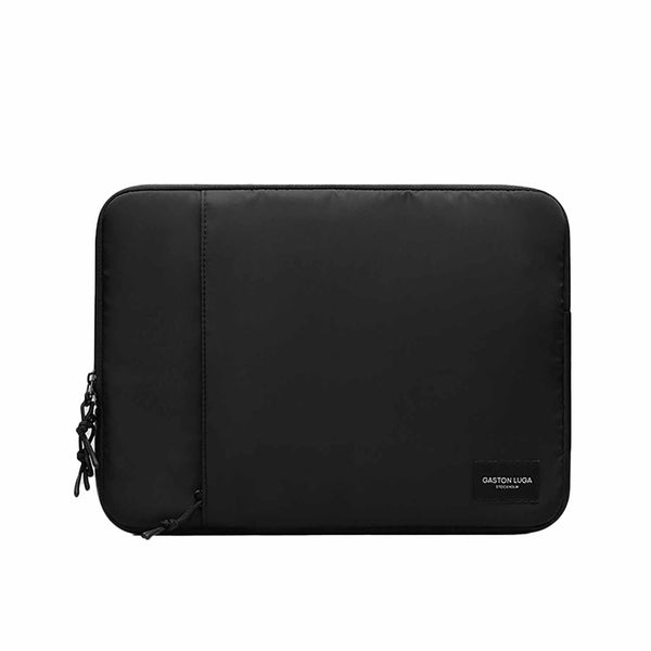 Gaston Luga Dash Cushioned Case 13"/14" Black