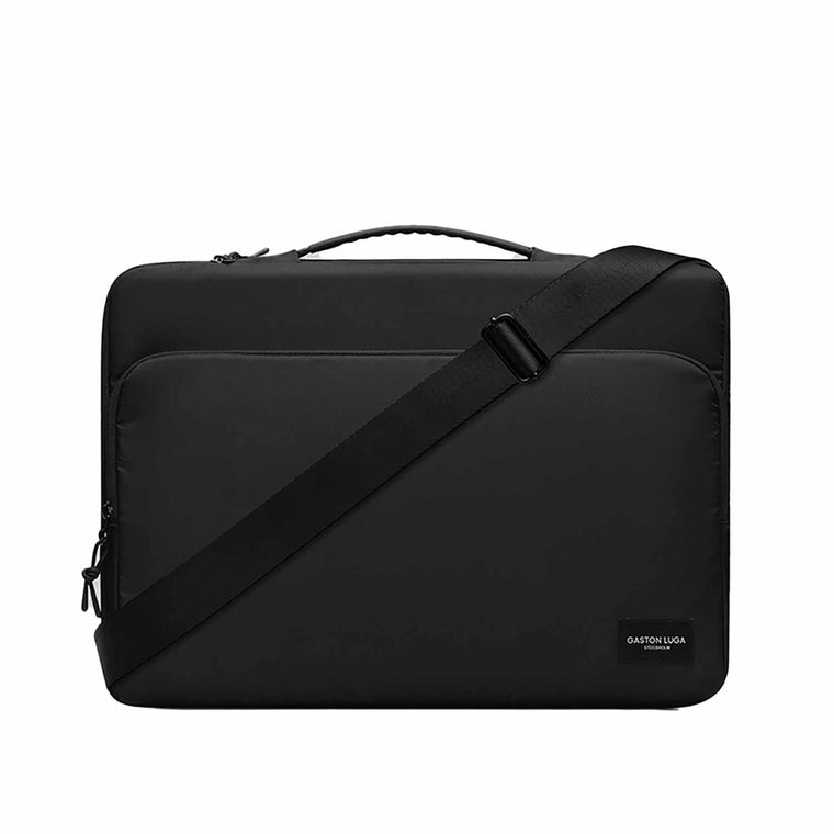 DSCBC16BK Dash Cushioned Briefcase 16