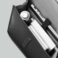 Gaston Luga Dash Backpack 13" Black