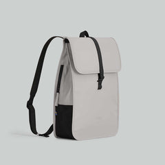 Gaston Luga Dash Backpack 13" Taupe