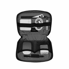 Gaston Luga Dash Tech Organizer Black