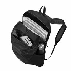 Gaston Luga Lightweight Packable Backpack Black