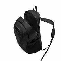 Gaston Luga Lightweight Packable Backpack Black