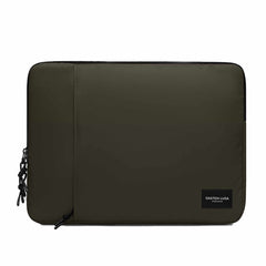 Gaston Luga Dash Cushioned Case 13"/14" Olive