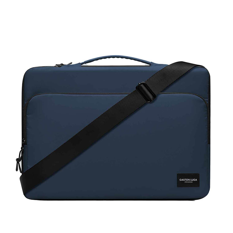 DSCBC16DB Dash Cushioned Briefcase 16