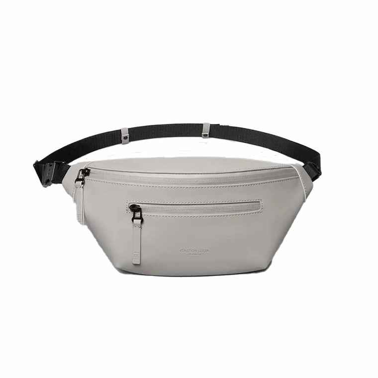 Gaston Luga Dash Bumbag Taupe