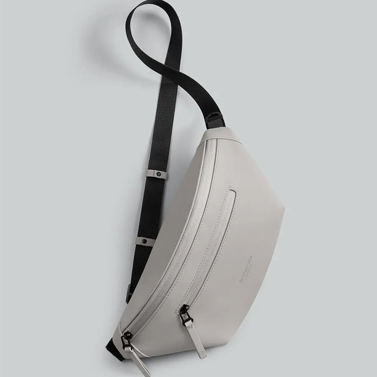 DSBMBTP Dash Bumbag Taupe