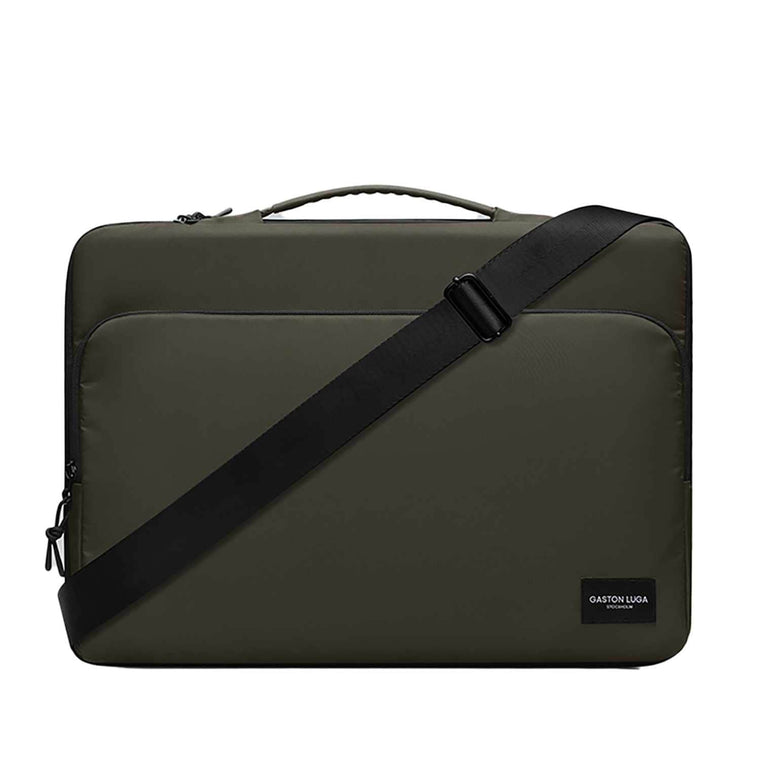 DSCBC16OL Dash Cushioned Briefcase 16
