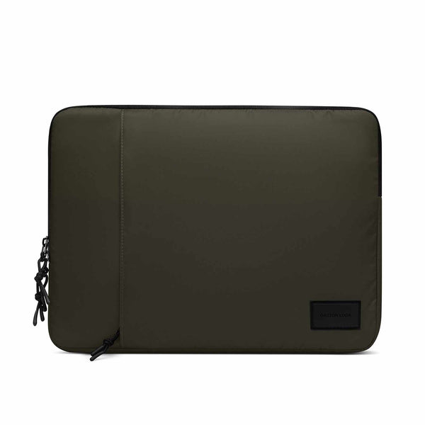 Gaston Luga Dash Cushioned Case 15"/16" Olive