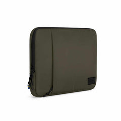 Gaston Luga Dash Cushioned Case 15"/16" Olive