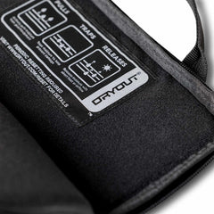 UAG Dryout 16" Utility Laptop Sleeve Black