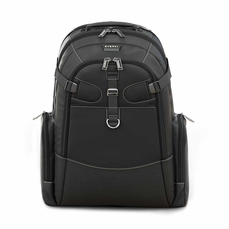 Everki Business Laptop Backpack up to 18.4-inch Black