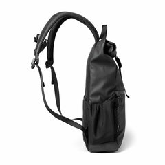 UAG Dryout 18L Roll-Top Backpack Black