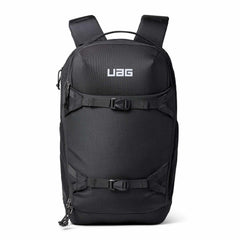 UAG Dryout 22L Dual-Strap Backpack Black