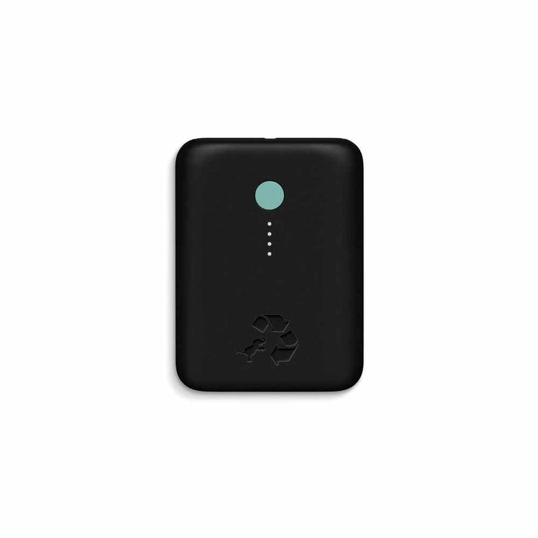 Nimble Champ Lite 5200 mAh Portable Battery 15W Black