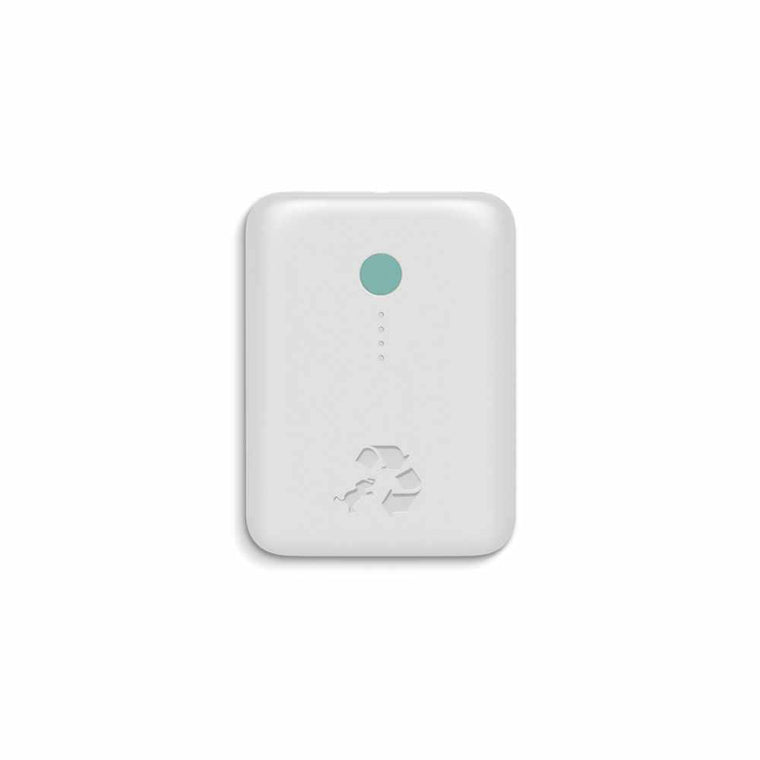 NBCPC5KWHT Champ Lite 5200 mAh Portable Battery 15W White