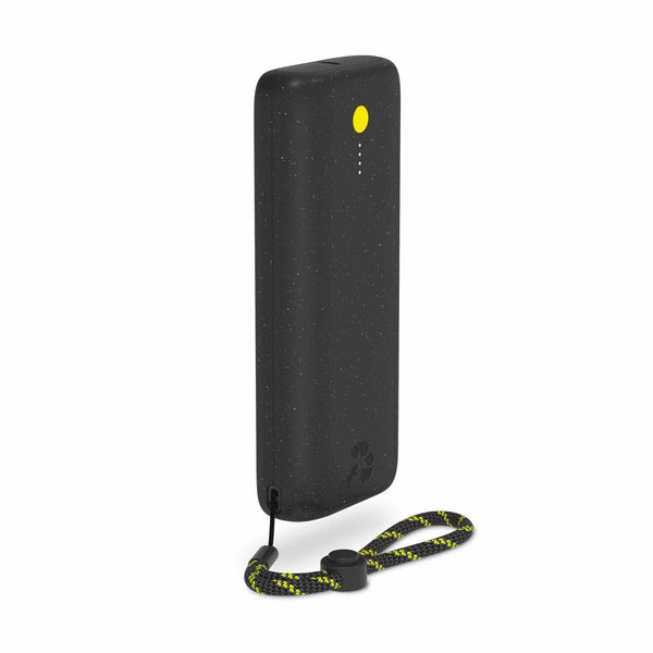Nimble Champ Pro Portable Charger 20.000 mAh 65W Midnight Black