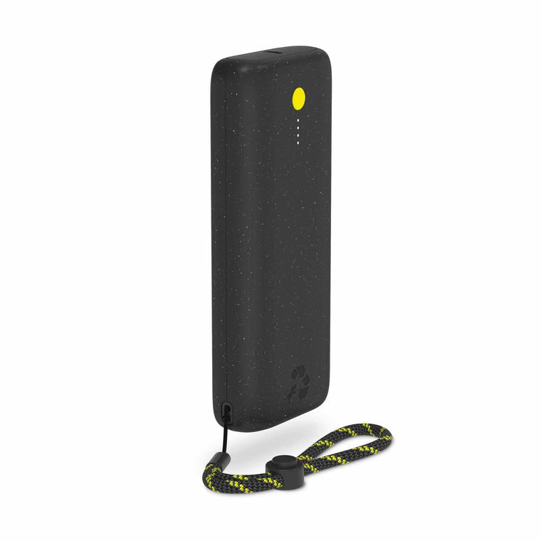NBCPC20K2C11483 Champ Pro Portable Charger 20.000 mAh Midnight Black
