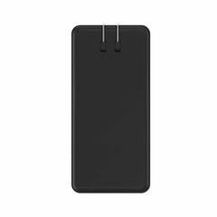 myCharge AMP Prong Powerbank 20000 mAh Black