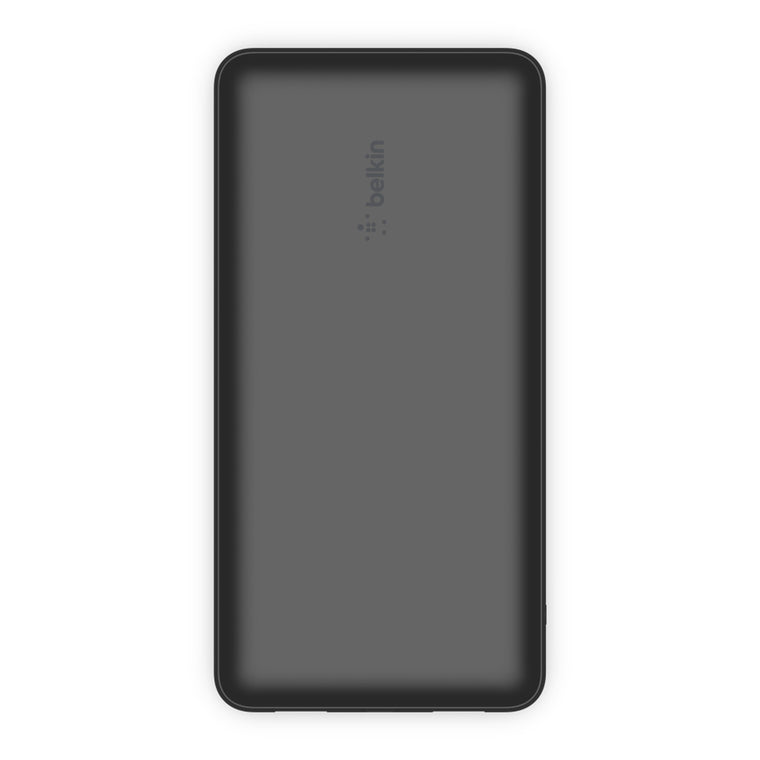 Belkin USB-C Power Bank 20K Black