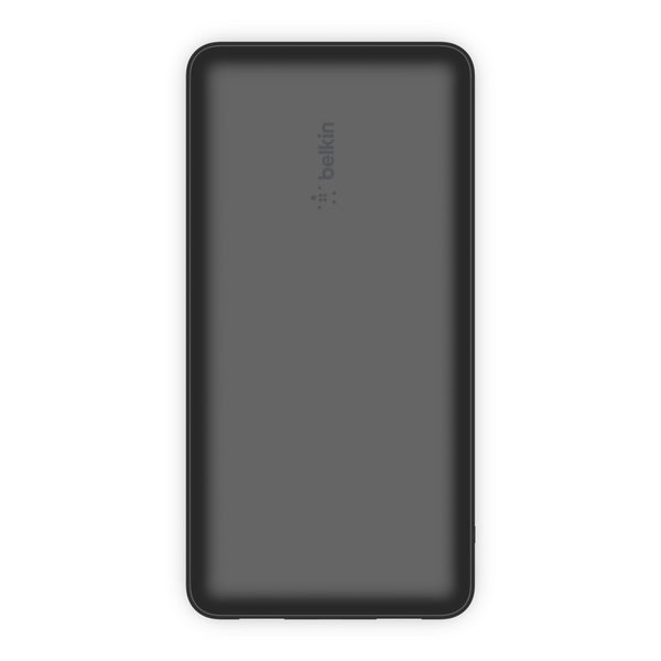 Belkin USB-C Power Bank 20K Black