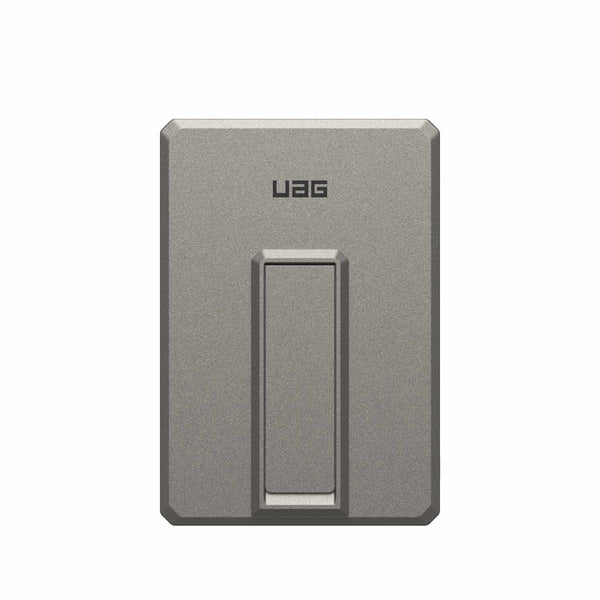 UAG Ultra Slim 5K mAh Battery + Stand Titanium