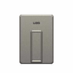 UAG Ultra Slim 5K mAh Battery + Stand Titanium