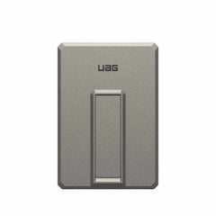 UAG Ultra Slim 5K mAh Battery + Stand Titanium